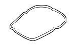 31338AA040 - Engine: Trans Pan Gasket for Subaru Image