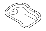 31225AA040 - Engine: Trans Pan for Subaru Image