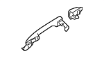 GS3N58410C50 - : Handle, Outside for Mazda: 6 Image