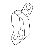 GS3L58210A - : 2009-2013 Mazda 6 - Upper Hinge for Mazda: 6 Image