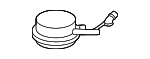 54647T1050 - Suspension: Controller for Hyundai Image