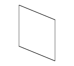 78031SDAA90 - Body: Warning Label for Acura: ILX, MDX, RDX, RL, RLX, TL, TLX, TSX, ZDX Image
