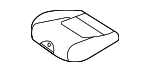 88160DW020G35 - Body: Cushion Cover for Kia Image