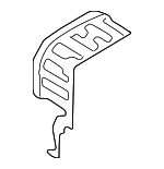 5183488AC - Electrical: Module for Chrysler: Aspen | Dodge: Durango Image