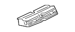 8030A075XA - : Center Outlet for Mitsubishi: Galant Image