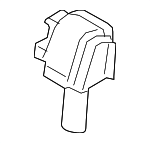 65779475697 - Electrical: Side Impact Sens for BMW: i3, i3s, i8, X1, X2 Image