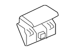 65779243136 - Electrical: Magnet for BMW Image