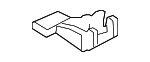 65779243135 - Electrical: Position Sensor for BMW Image
