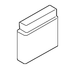 66335A02F95 - : Control Module for BMW: i3, i3s, i8, X1, X2, X3, X4, X5, X6 Image