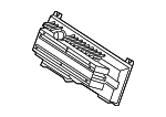 8Y0035465A - Body: Amplifier for Audi Image
