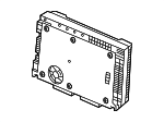 4M2035466B - Body: Amplifier for Audi Image