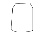 68049091AA - HVAC: Check Valve for Mopar Image