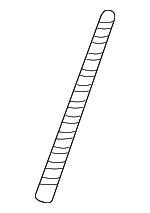 962152J100 - Electrical: Mast for Hyundai Image