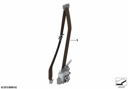 Seats Front for 2017 BMW BMW ALPINA B7 #0