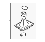 5C7711113CMIT - : Shift Knob for Volkswagen Image