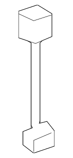 87019CD100 - Body: Temp Switch Harness for Nissan Image