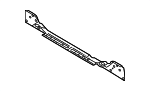 68494940AA - Body: Lower Tie Bar for Dodge: Hornet Image