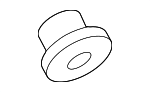 814960E020 - Electrical: Tail Lamp Guide for Lexus Image