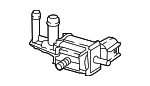 3618059B005 - Emission System: Air Bypass Valve for Honda Image