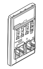 61355B8EDA5 - Electrical: Fuse &amp; Relay Box for Mini Image