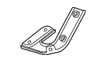 39361TK4A00 - Electrical: Sensor Front Bracket for Acura Image