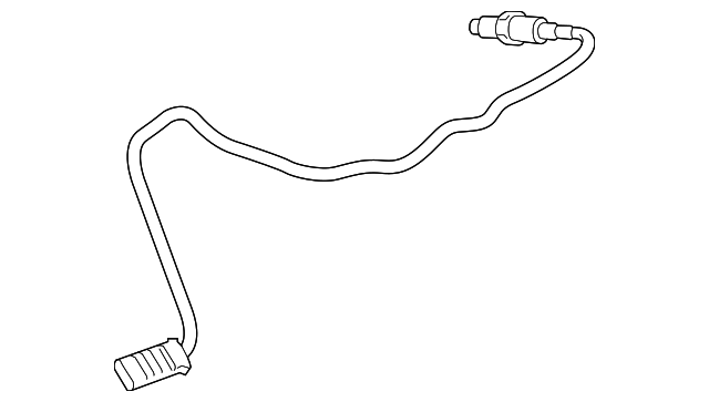 rin0311様Order Amazon.com: Oxygen Sensor Compatible with BMW 11 78 8 631