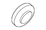 N24767H51 - Body: Lift Gate Hole Cover for Mazda Image