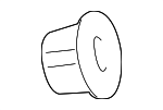 9018906006 - Body: Rear Shield Grommet for Lexus: CT200h, ES250, ES300, ES300h, ES330, ES350, GS F, HS250h, IS300, IS350, IS500, LC500, LC500h, LS500, LS500h, NX250, NX350, NX350h, NX450h+, RC F, RC200t, RC300, RC350, RX300, RX350, RX350h, RX350L, RX450h, RX450h+, RX450hL, RX500h, RZ300e, RZ450e, UX200, UX250h, UX300h Image