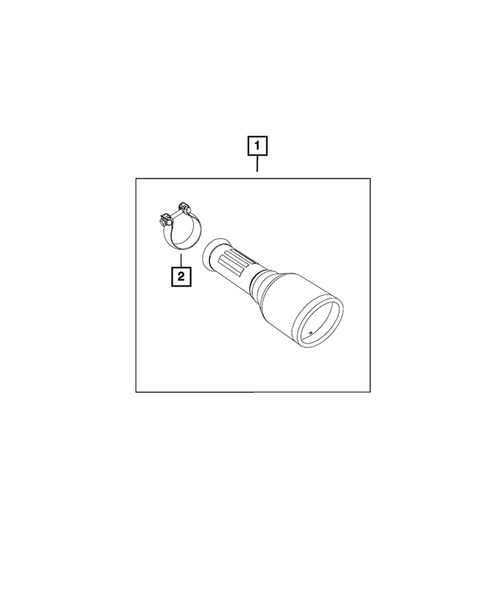 Exterior Appearance for 2019 Ram 3500 #4