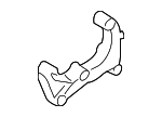 31216114 - : Power Steering Pump Bracket for Volvo: XC60 Image