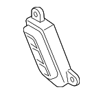 93250S10004X - Body: Memory Switch for Hyundai: Santa Fe Image