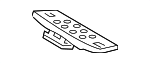 52107414576 - Body: Carrier for BMW Image