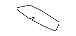 52107452254 - Body: Seat Cushion Heater for BMW Image