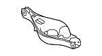 GS3L28300B - Suspension: Lower Control Arm for Mazda: 6 Image