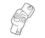 4520902051 - Steering: Lower Joint for Toyota: Matrix Image