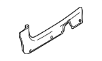 K30A68710FBT - Body: Sill Plate for Kia: Rio Image