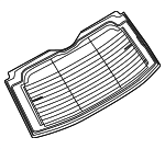 LR044114 - Body: Lift Gate Glass for Land-Rover Image