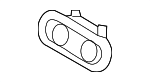 8586A06010 - Body: Nozzle for Lexus: ES300h, ES350 Image