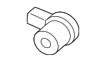 PRKS16 - Body: Motorcraftâ„¢ Parking Aid Sensor for Ford Image