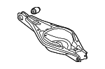 32315279 - Suspension: Lower Control Arm for Volvo Image