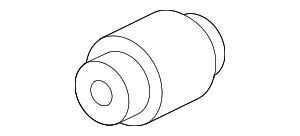 32221447 - Suspension: Knuckle Bushing for Volvo: C40 Recharge, EC40, XC40, XC40 Recharge Image