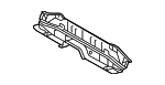 5760552010 - Body: Floor Crossmember for Scion: xA, xB | Toyota: Echo Image