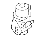 L3K920300B - Emission System: Egr Valve for Mazda: 3, 6, CX-7 Image