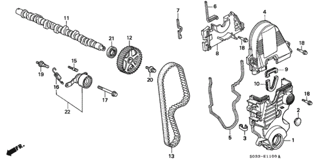 Diagram 1