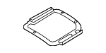 678303S610 - Body: Hole Cover for Nissan Image