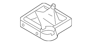 749607Z000 - : Boot for Nissan: Xterra Image