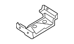 969907B800 - Body: Mount Bracket for Nissan Image