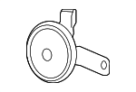 38100S7S013 - Electrical: Low Note Horn for Honda: Accord, Fit Image