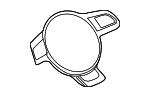 8U0419689CV58 - Steering: Ring for Audi: A4, A4 Quattro, A5, A5 Quattro, A6, A6 Quattro, A7 Quattro, Q5, RS5, RS7, S3, S4, S5, S6, S7, SQ5 Image image