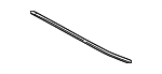 3834674G50 - Body: Insert for Suzuki Image